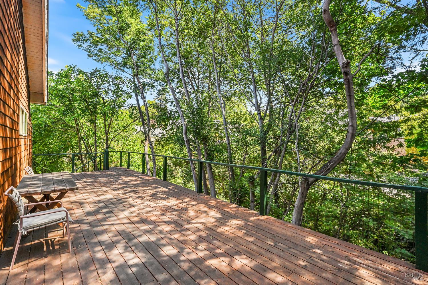 206 Saunders Avenue San Anselmo CA 94960