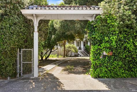 206 Saunders Avenue San Anselmo CA 94960