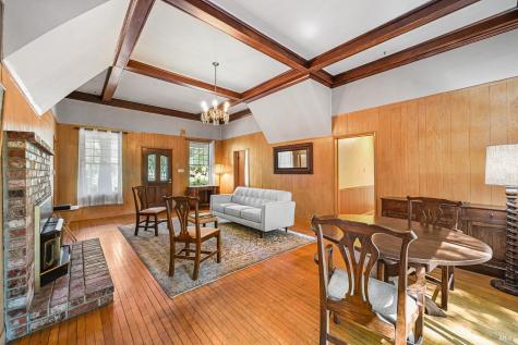 206 Saunders Avenue San Anselmo CA 94960