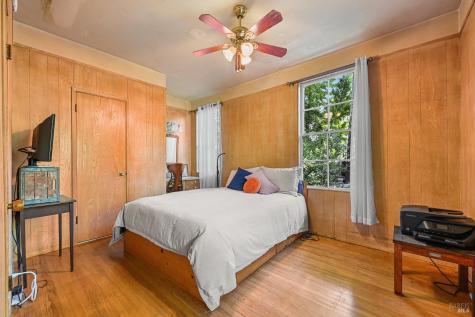 206 Saunders Avenue San Anselmo CA 94960