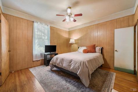 206 Saunders Avenue San Anselmo CA 94960