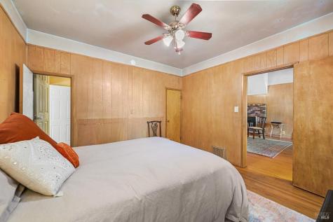 206 Saunders Avenue San Anselmo CA 94960