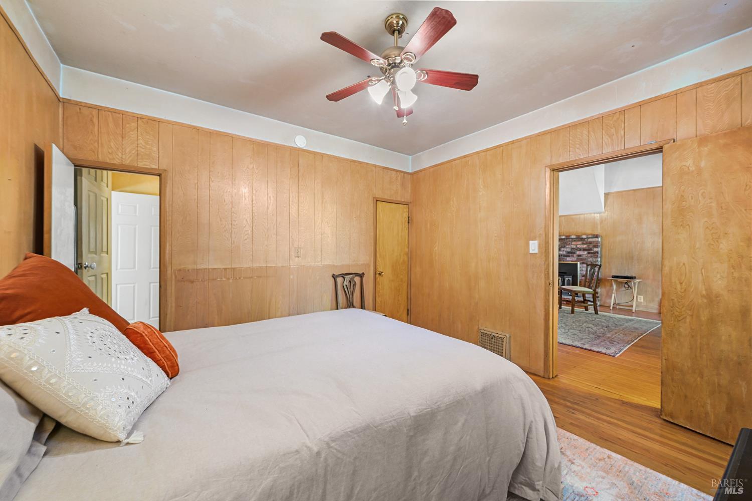 206 Saunders Avenue San Anselmo CA 94960
