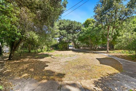 206 Saunders Avenue San Anselmo CA 94960