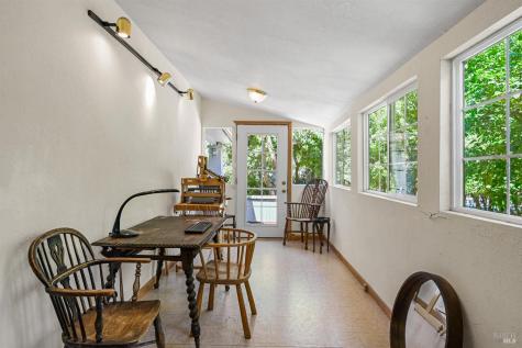 206 Saunders Avenue San Anselmo CA 94960
