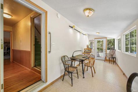 206 Saunders Avenue San Anselmo CA 94960