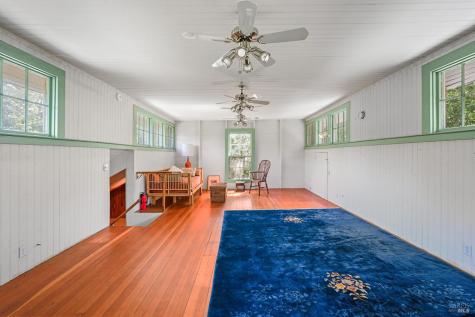 206 Saunders Avenue San Anselmo CA 94960