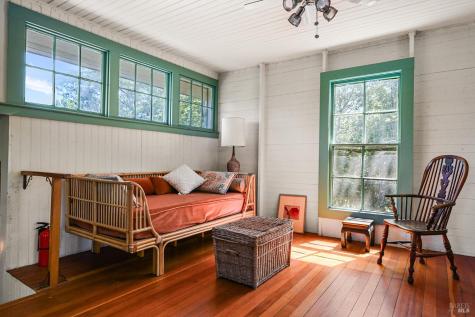 206 Saunders Avenue San Anselmo CA 94960