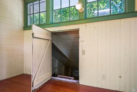 206 Saunders Avenue San Anselmo CA 94960