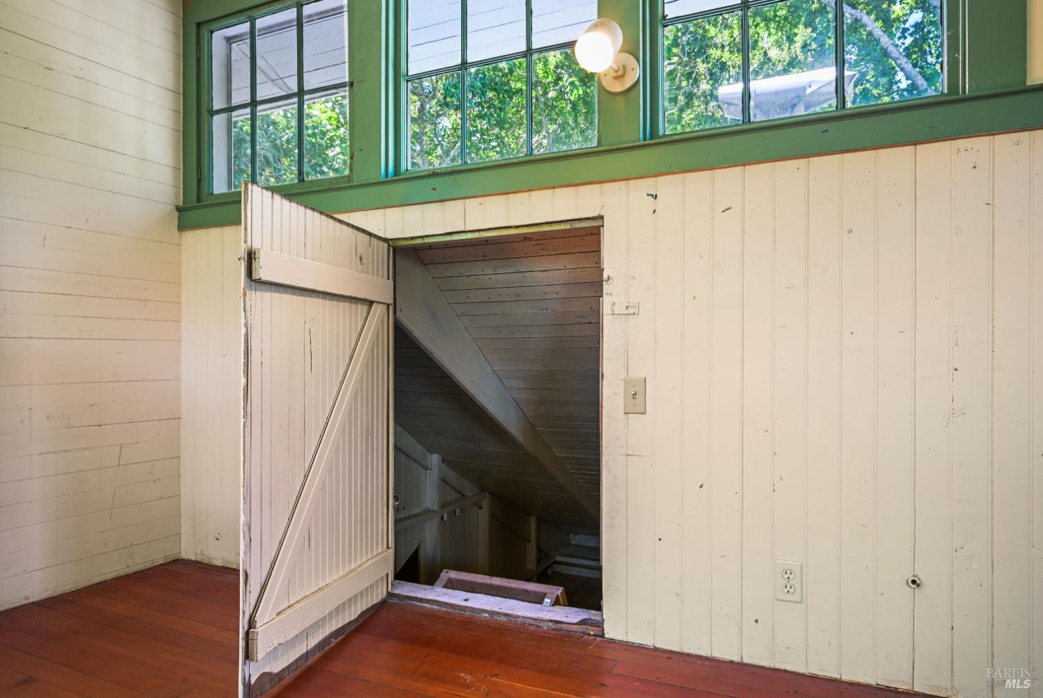206 Saunders Avenue San Anselmo CA 94960
