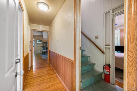 206 Saunders Avenue San Anselmo CA 94960