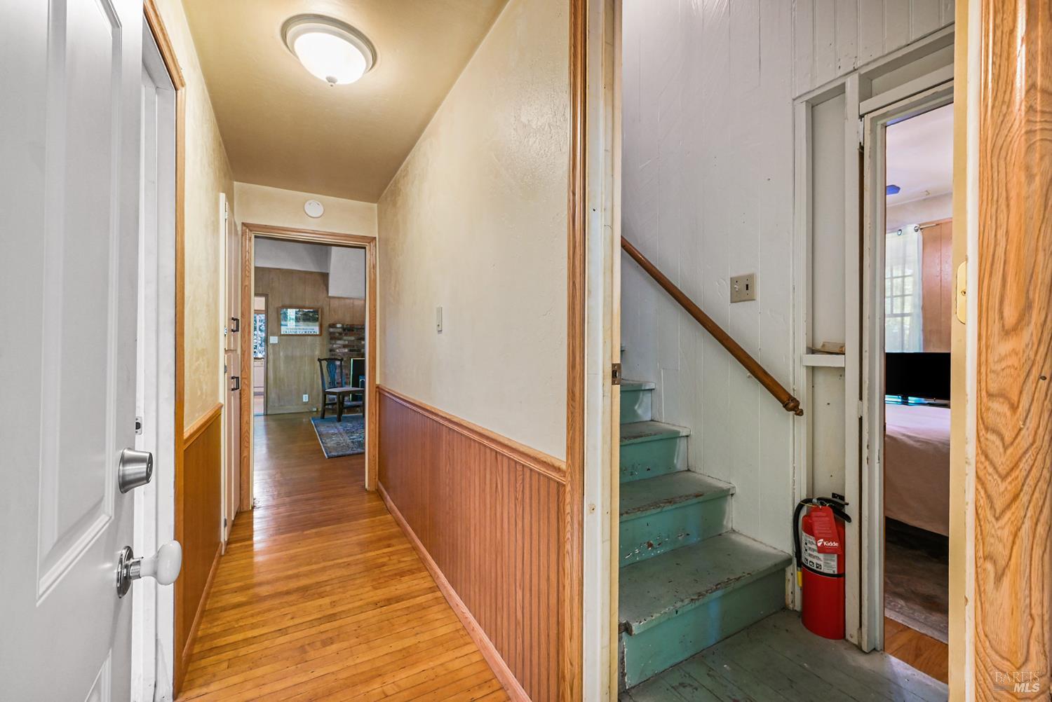 206 Saunders Avenue San Anselmo CA 94960