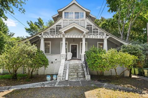 206 Saunders Avenue San Anselmo CA 94960