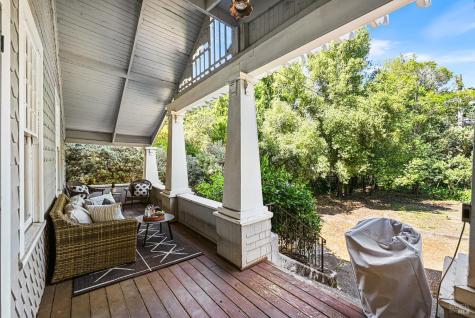 206 Saunders Avenue San Anselmo CA 94960