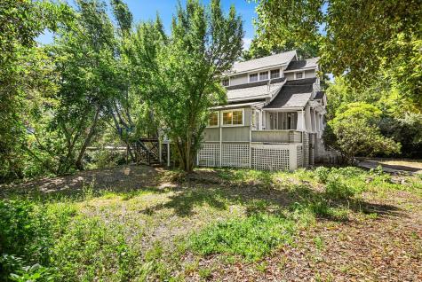 206 Saunders Avenue San Anselmo CA 94960