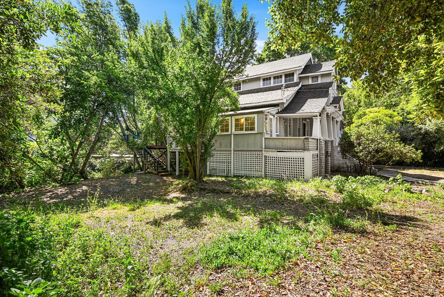 206 Saunders Avenue San Anselmo CA 94960