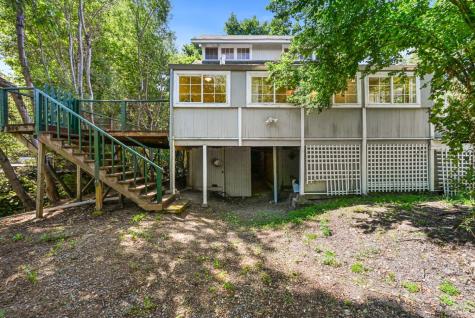 206 Saunders Avenue San Anselmo CA 94960