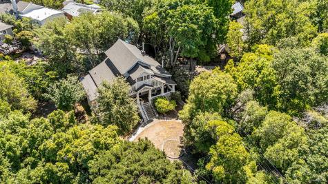 206 Saunders Avenue San Anselmo CA 94960