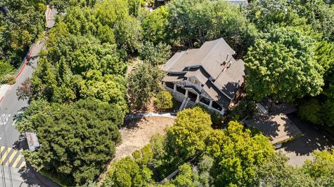 206 Saunders Avenue San Anselmo CA 94960