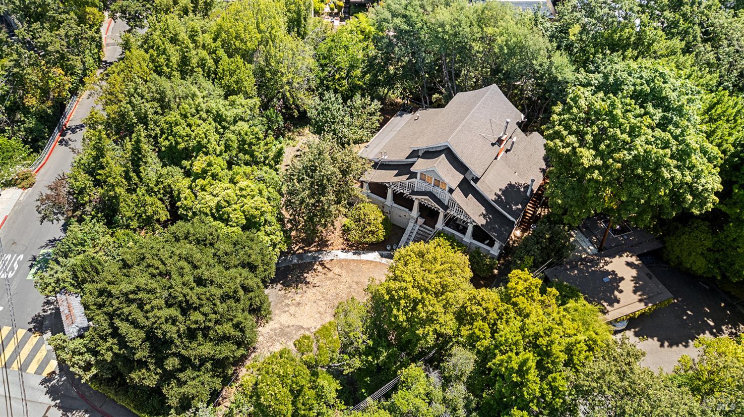 206 Saunders Avenue San Anselmo CA 94960