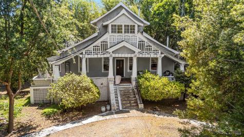 206 Saunders Avenue San Anselmo CA 94960