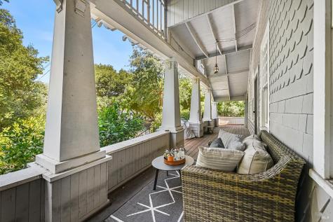206 Saunders Avenue San Anselmo CA 94960