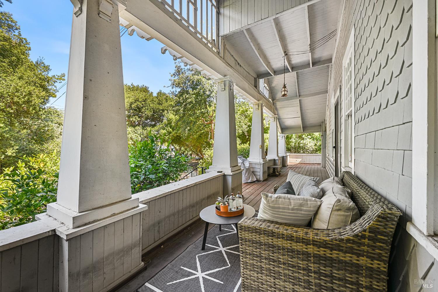 206 Saunders Avenue San Anselmo CA 94960