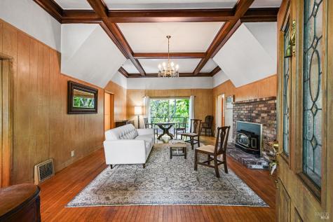 206 Saunders Avenue San Anselmo CA 94960