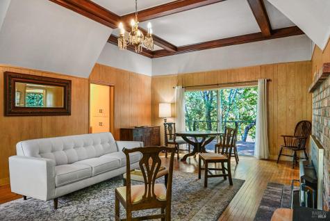 206 Saunders Avenue San Anselmo CA 94960