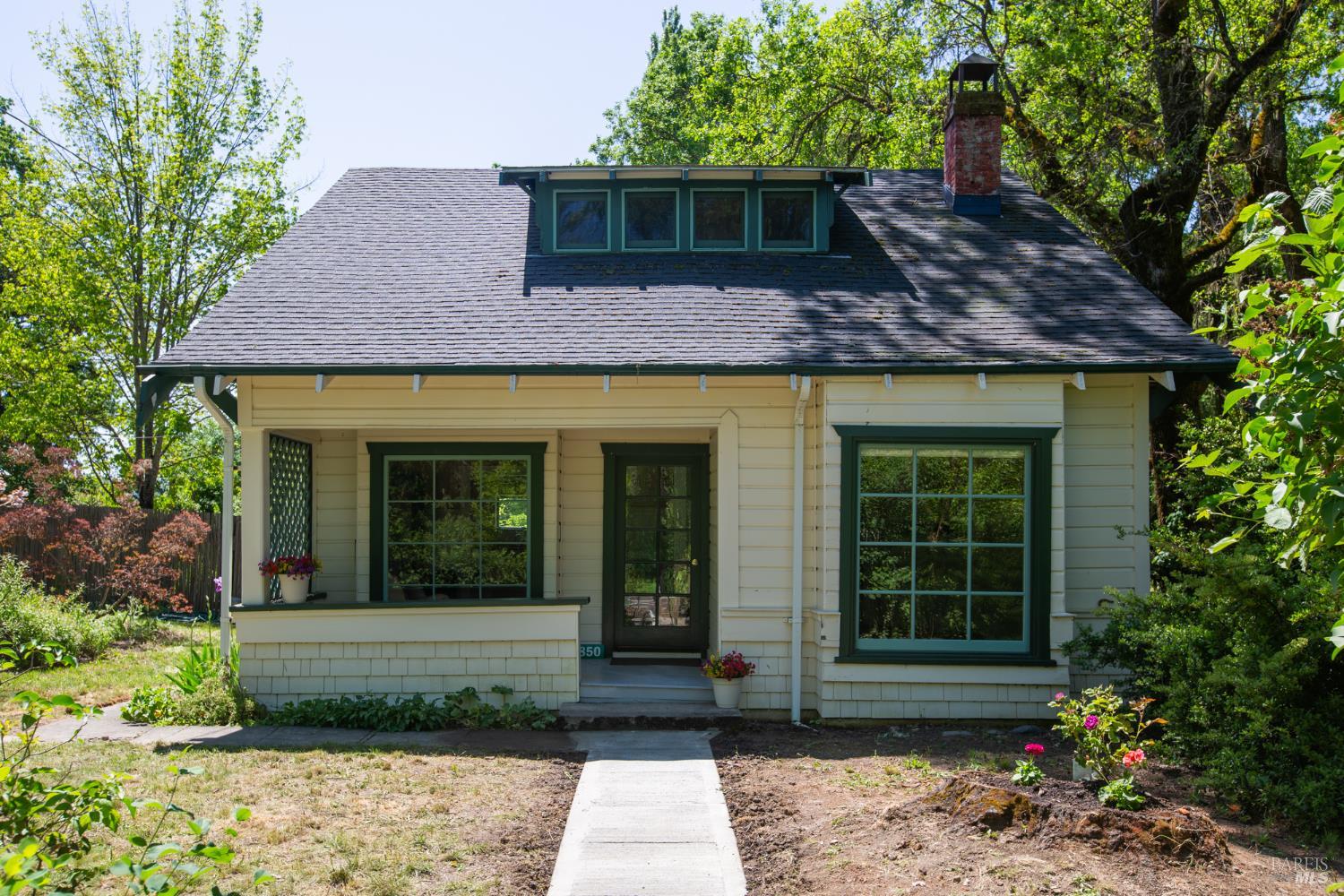 24850 East Lane Covelo CA 95428