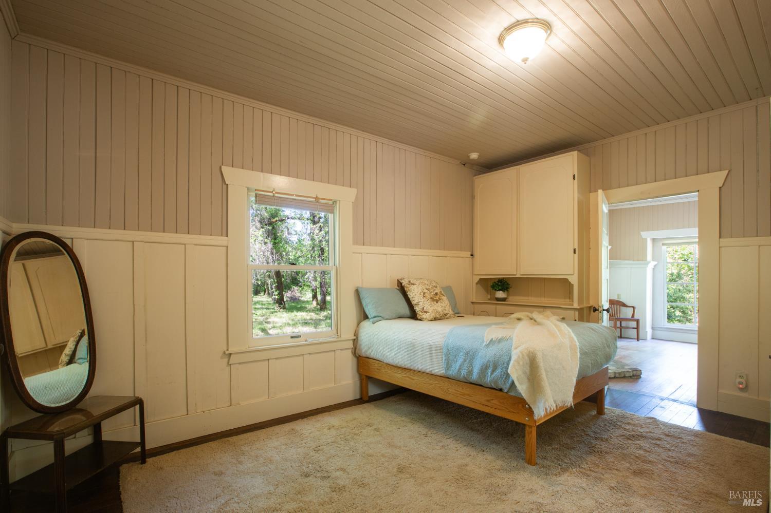 24850 East Lane Covelo CA 95428
