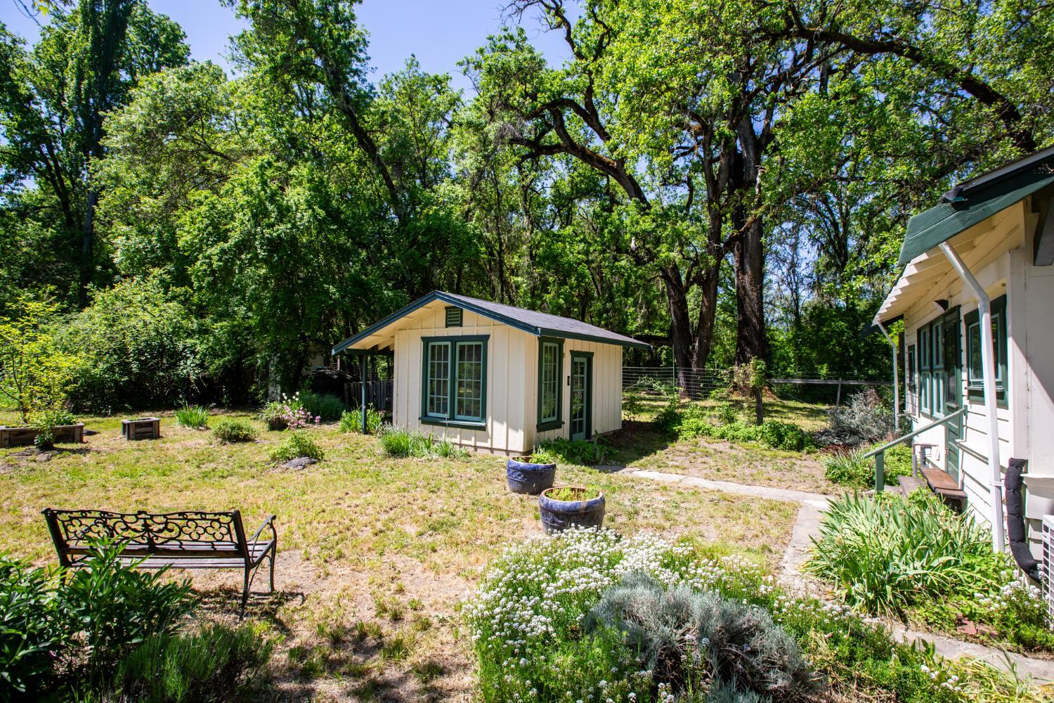 24850 East Lane Covelo CA 95428