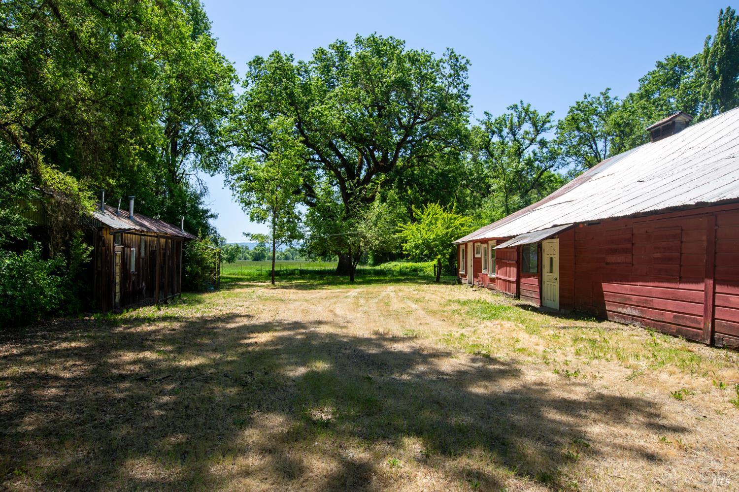 24850 East Lane Covelo CA 95428