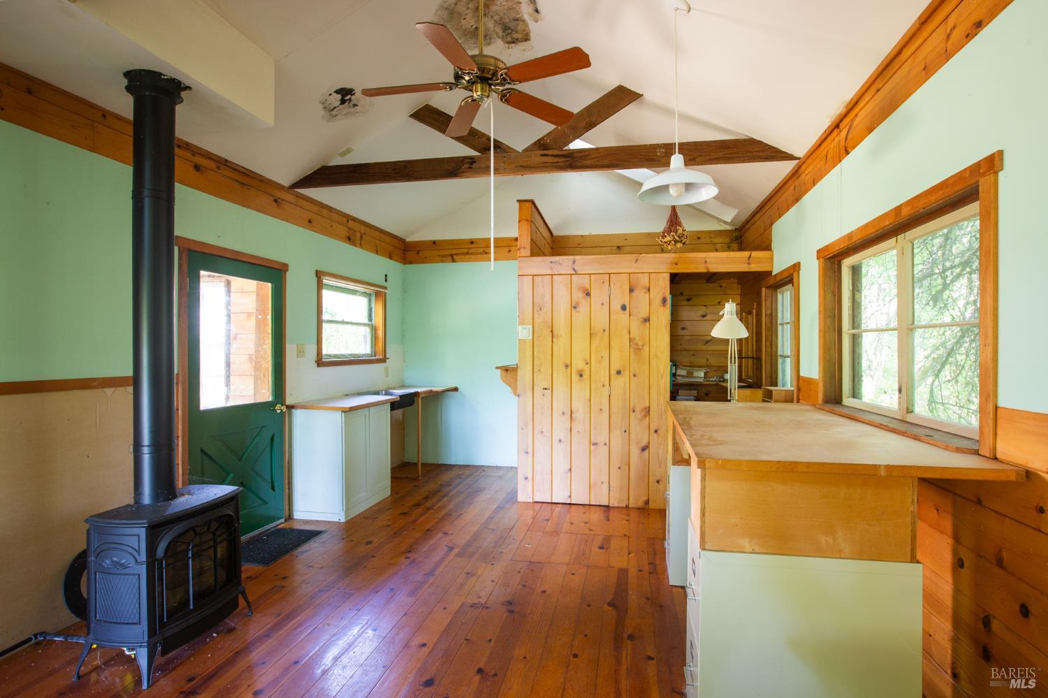 24850 East Lane Covelo CA 95428