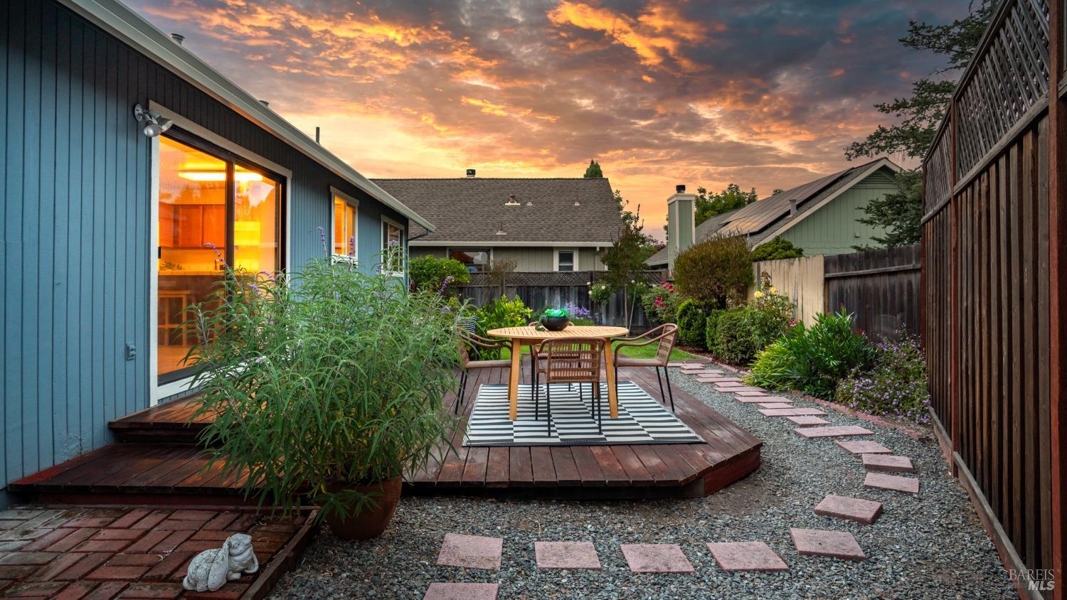 932 Wood Sorrel Drive Petaluma CA 94954