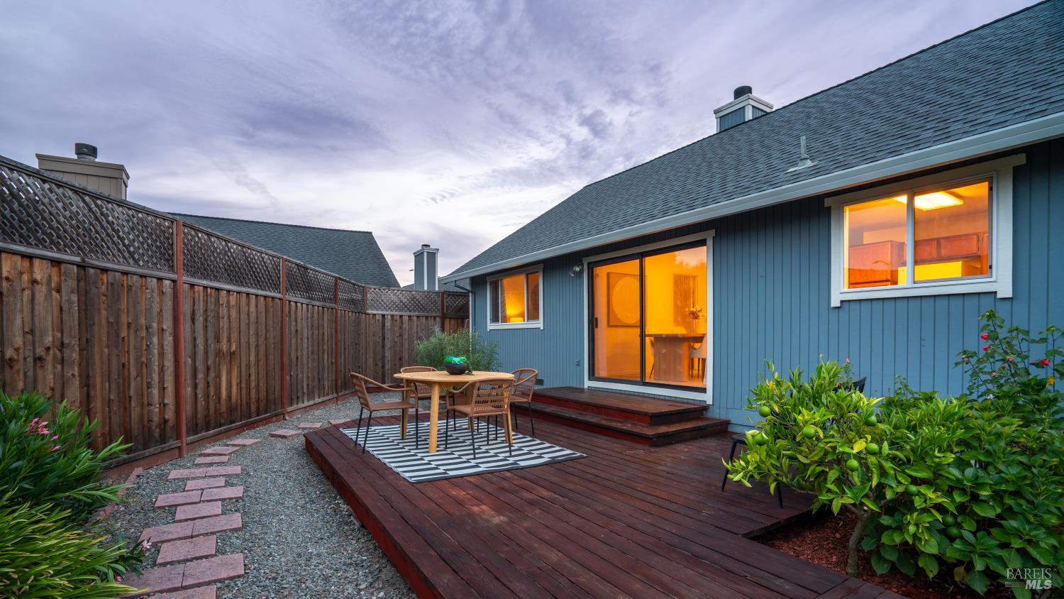 932 Wood Sorrel Drive Petaluma CA 94954