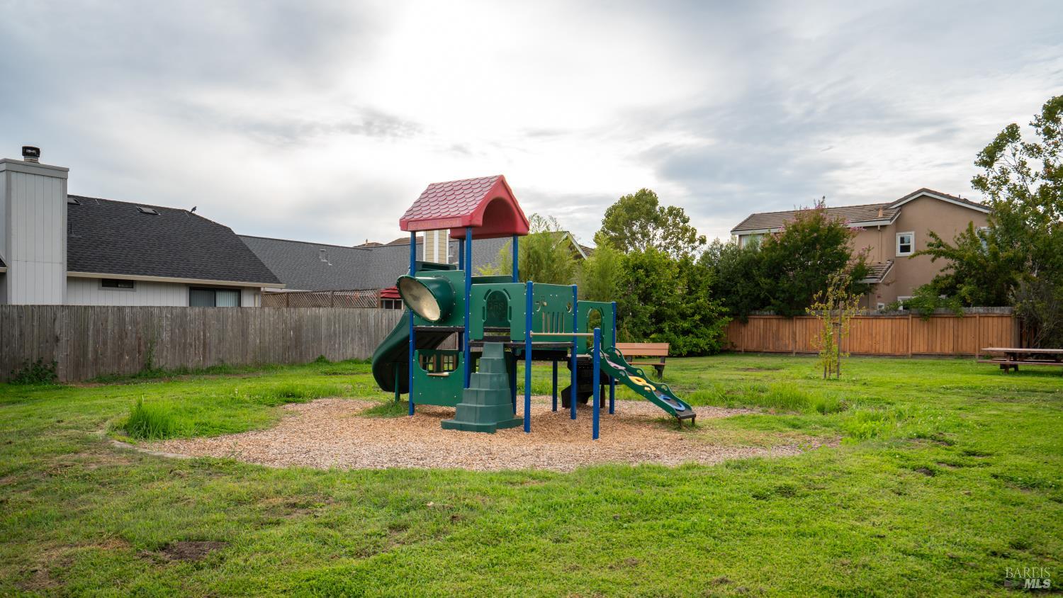 932 Wood Sorrel Drive Petaluma CA 94954