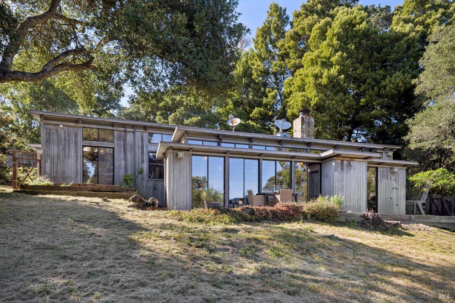 95 Via De Lane Vista Inverness CA 94937