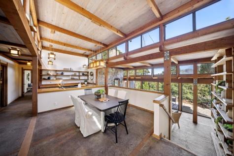 95 Via De Lane Vista Inverness CA 94937
