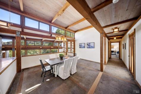 95 Via De Lane Vista Inverness CA 94937
