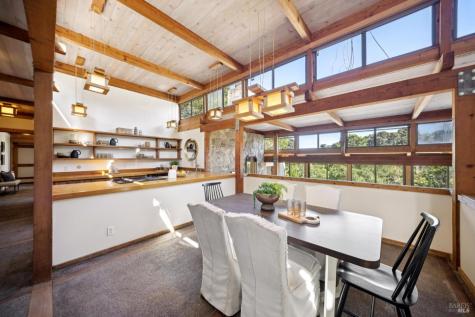 95 Via De Lane Vista Inverness CA 94937