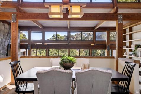 95 Via De Lane Vista Inverness CA 94937