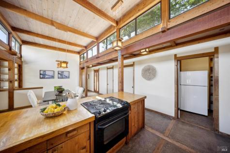 95 Via De Lane Vista Inverness CA 94937