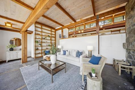 95 Via De Lane Vista Inverness CA 94937