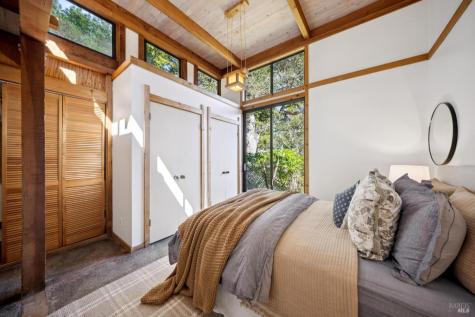 95 Via De Lane Vista Inverness CA 94937
