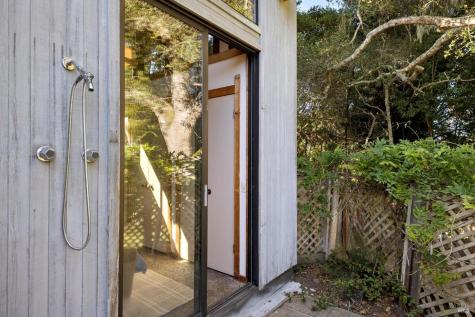 95 Via De Lane Vista Inverness CA 94937