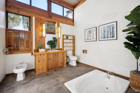 95 Via De Lane Vista Inverness CA 94937