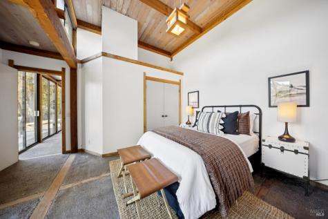 95 Via De Lane Vista Inverness CA 94937