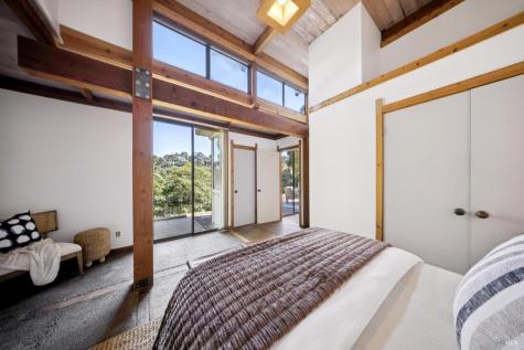 95 Via De Lane Vista Inverness CA 94937