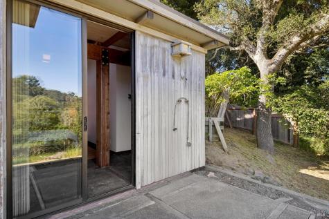 95 Via De Lane Vista Inverness CA 94937